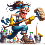 ai generated, janitor, woman-8592944.jpg